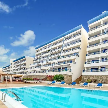 Modern Designer Apartment Taurito Exterior foto