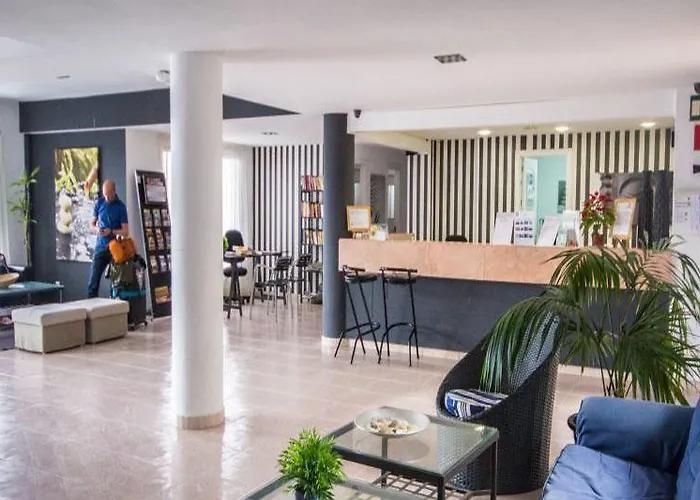 Modern Designer Apartment Taurito